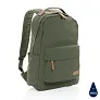  Impact AWARE™ 16 oz. recycled canvas backpack - XD Collection