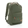  Impact AWARE™ 16 oz. recycled canvas backpack - XD Collection