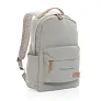  Impact AWARE™ 16 oz. recycled canvas backpack - XD Collection
