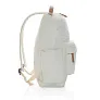  Impact AWARE™ 16 oz. recycled canvas backpack - XD Collection