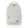  Impact AWARE™ 16 oz. recycled canvas backpack - XD Collection