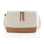  Impact AWARE™ 16 oz. rcanvas six can cooler bag - XD Collection