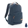  Impact AWARE™ 16 oz. recycled canvas backpack - XD Collection