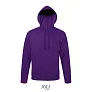 SNAKE HOOD SWEATER-280g