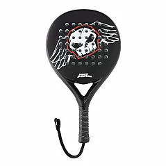 No Fear padel reket od stakloplastike - XD Collection