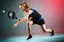 No Fear Fiber Glass Padel Racket - XD Collection