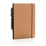  FSC® deluxe notes s tvrdim koricama A5 - XD Collection