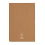  FSC® notes s tvrdim koricama A5 - XD Collection