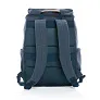  Impact AWARE™ 16 oz. rcanvas 15 inch laptop backpack - XD Collection