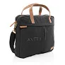  Impact AWARE™ torba za laptop od recikliranog platna - XD Collection