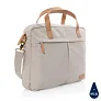  Impact AWARE™ torba za laptop od recikliranog platna - XD Collection