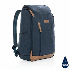 Impact AWARE™ ruksak za laptop od recikliranog platna - XD Collection