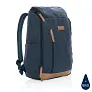  Impact AWARE™ 16 oz. rcanvas 15 inch laptop backpack - XD Collection