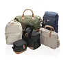  Impact AWARE™ torba za laptop od recikliranog platna - XD Collection