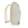  Impact AWARE™ 16 oz. rcanvas 15 inch laptop backpack - XD Collection