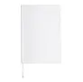  Impact notes od kamenog papira s tvrdim koricama A5 - XD Collection