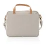  Impact AWARE™ torba za laptop od recikliranog platna - XD Collection