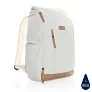  Impact AWARE™ 16 oz. rcanvas 15 inch laptop backpack - XD Collection