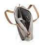  Impact AWARE™ torba za laptop od recikliranog platna - XD Collection