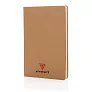  FSC® notes s tvrdim koricama A5 - XD Collection
