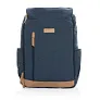  Impact AWARE™ 16 oz. rcanvas 15 inch laptop backpack - XD Collection