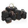  Impact AWARE™ torba za laptop od recikliranog platna - XD Collection