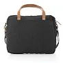  Impact AWARE™ torba za laptop od recikliranog platna - XD Collection