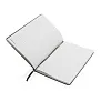  Impact notes od kamenog papira s tvrdim koricama A5 - XD Collection