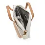  Impact AWARE™ torba za laptop od recikliranog platna - XD Collection