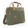  Impact AWARE™ torba za laptop od recikliranog platna - XD Collection