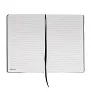  Impact notes od kamenog papira s tvrdim koricama A5 - XD Collection