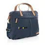  Impact AWARE™ torba za laptop od recikliranog platna - XD Collection
