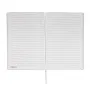  Impact notes od kamenog papira s tvrdim koricama A5 - XD Collection
