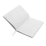  Impact notes od kamenog papira s tvrdim koricama A5 - XD Collection