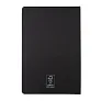  FSC® notes s tvrdim koricama A5 - XD Collection