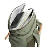  Impact AWARE™ 16 oz. rcanvas 15 inch laptop backpack - XD Collection