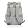  Impact AWARE™ 16 oz. rcanvas 15 inch laptop backpack - XD Collection