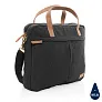  Impact AWARE™ torba za laptop od recikliranog platna - XD Collection