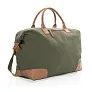 Impact AWARE™ velika vikend torba od recikliranog platna - XD Collection