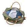  Impact AWARE™ velika vikend torba od recikliranog platna - XD Collection