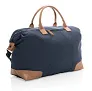  Impact AWARE™ velika vikend torba od recikliranog platna - XD Collection