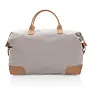 Impact AWARE™ velika vikend torba od recikliranog platna - XD Collection