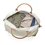 Impact AWARE™ velika vikend torba od recikliranog platna - XD Collection