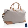  Impact AWARE™ velika vikend torba od recikliranog platna - XD Collection