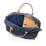  Impact AWARE™ velika vikend torba od recikliranog platna - XD Collection