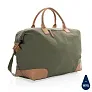  Impact AWARE™ velika vikend torba od recikliranog platna - XD Collection