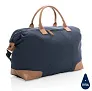  Impact AWARE™ velika vikend torba od recikliranog platna - XD Collection