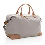  Impact AWARE™ velika vikend torba od recikliranog platna - XD Collection