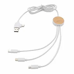 RCS Ontario 6u1 kabel od reciklirane plastike - XD Collection