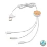  RCS Ontario 6u1 kabel od reciklirane plastike - XD Collection